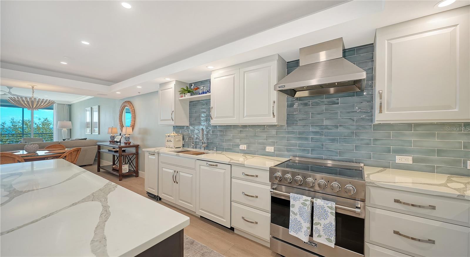 MARINA BAY - Residential