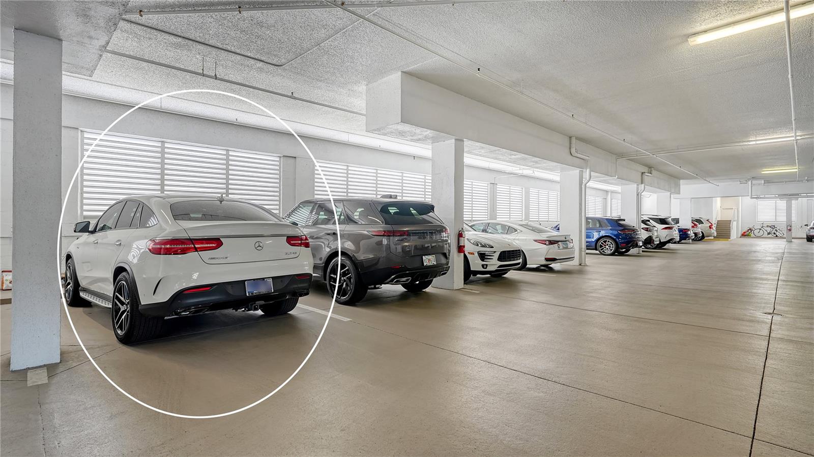 MARINA BAY - Residential