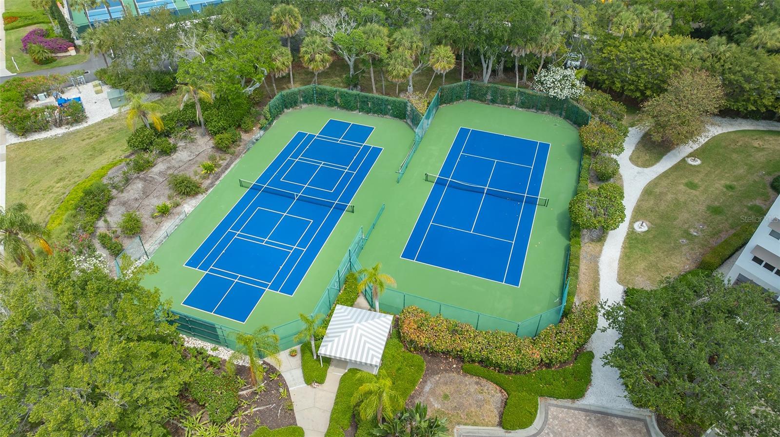 MARINA BAY - Residential