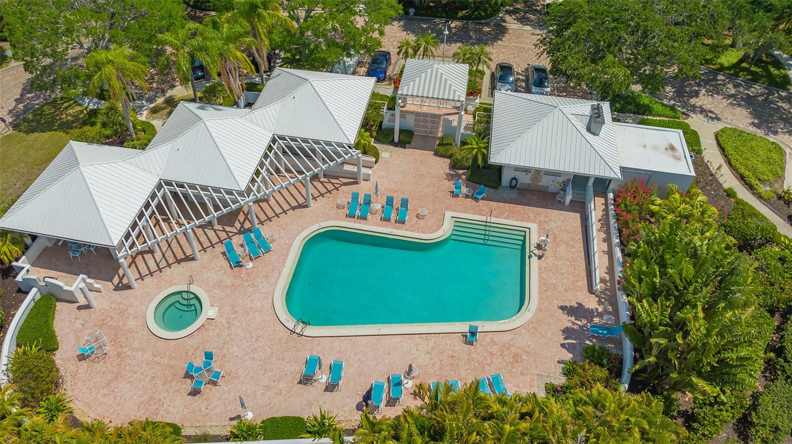 MARINA BAY - Residential