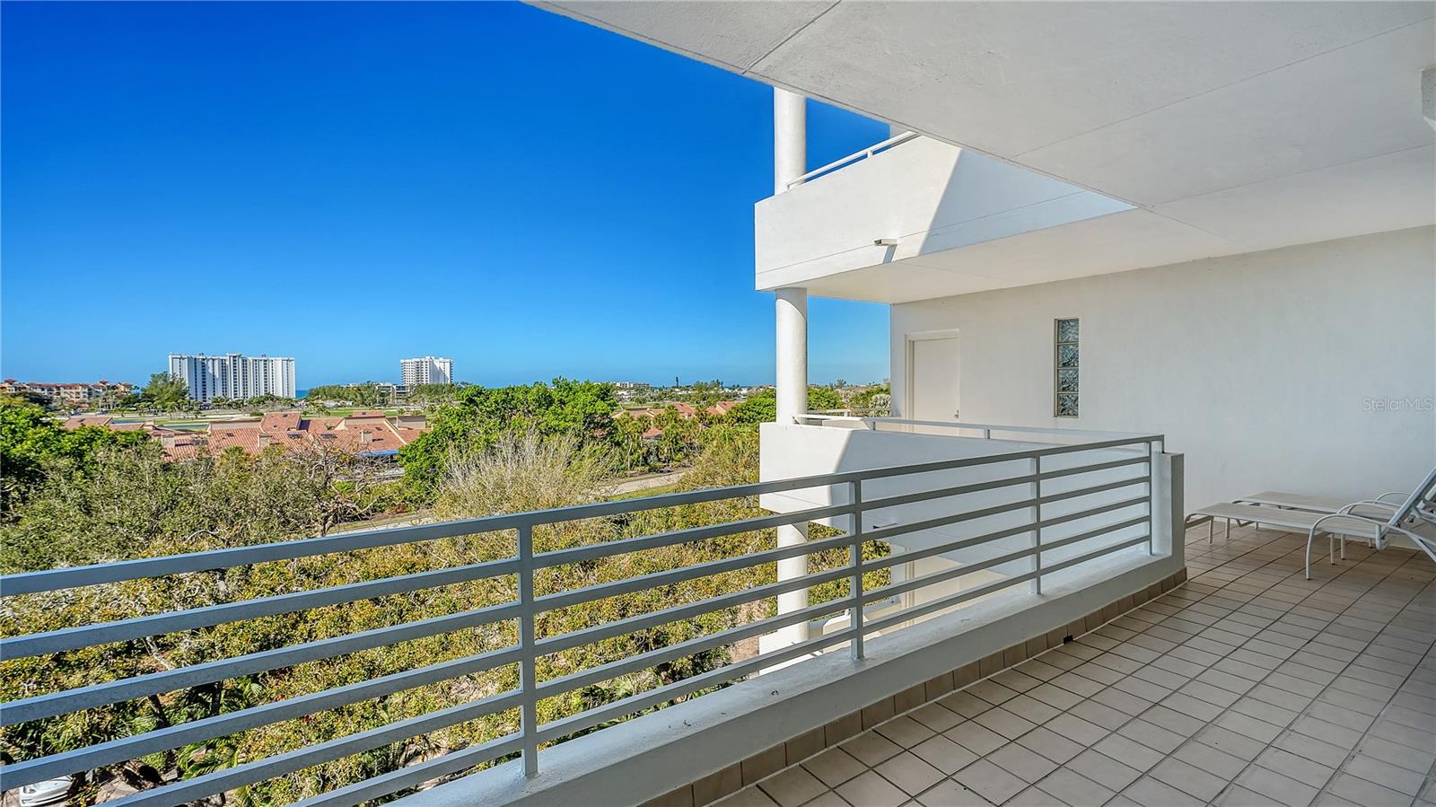 MARINA BAY - Residential