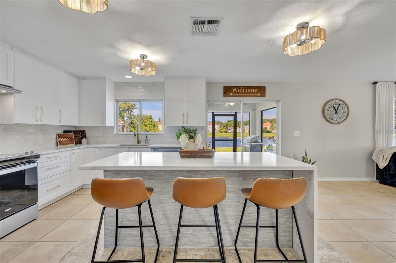 EAGLE CREEK PH 1A - Residential