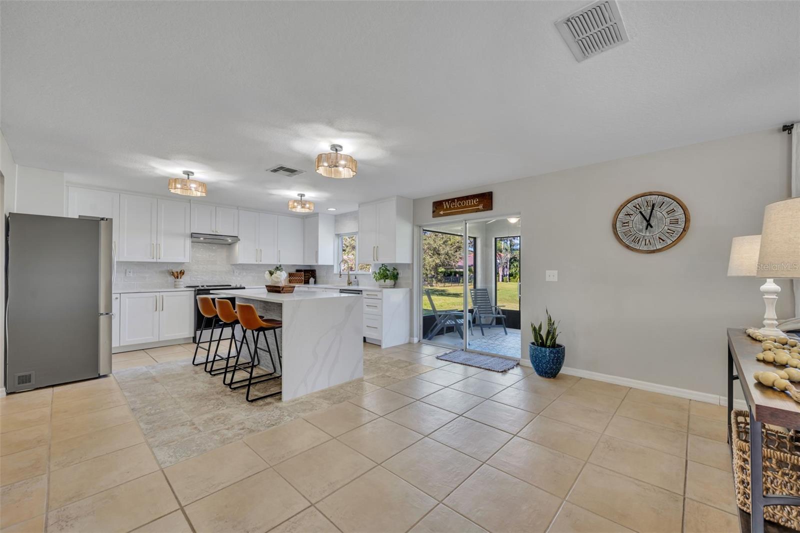 EAGLE CREEK PH 1A - Residential