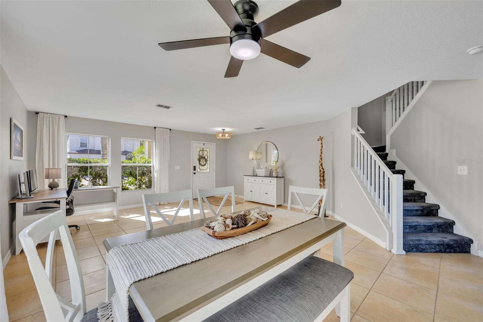 EAGLE CREEK PH 1A - Residential