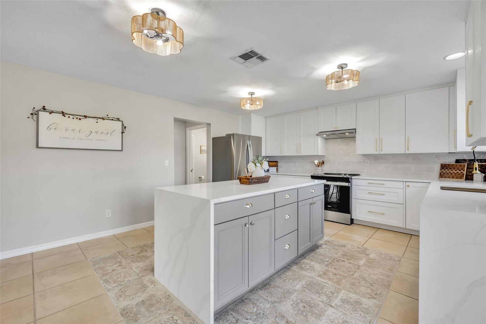 EAGLE CREEK PH 1A - Residential