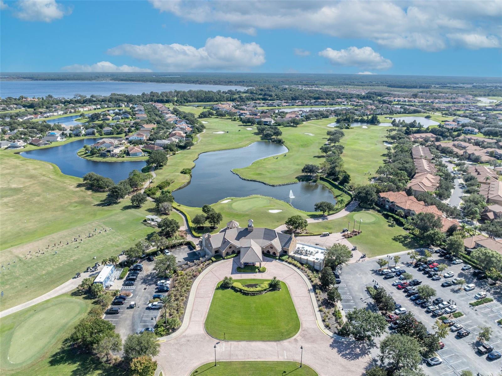 EAGLE CREEK PH 1A - Residential