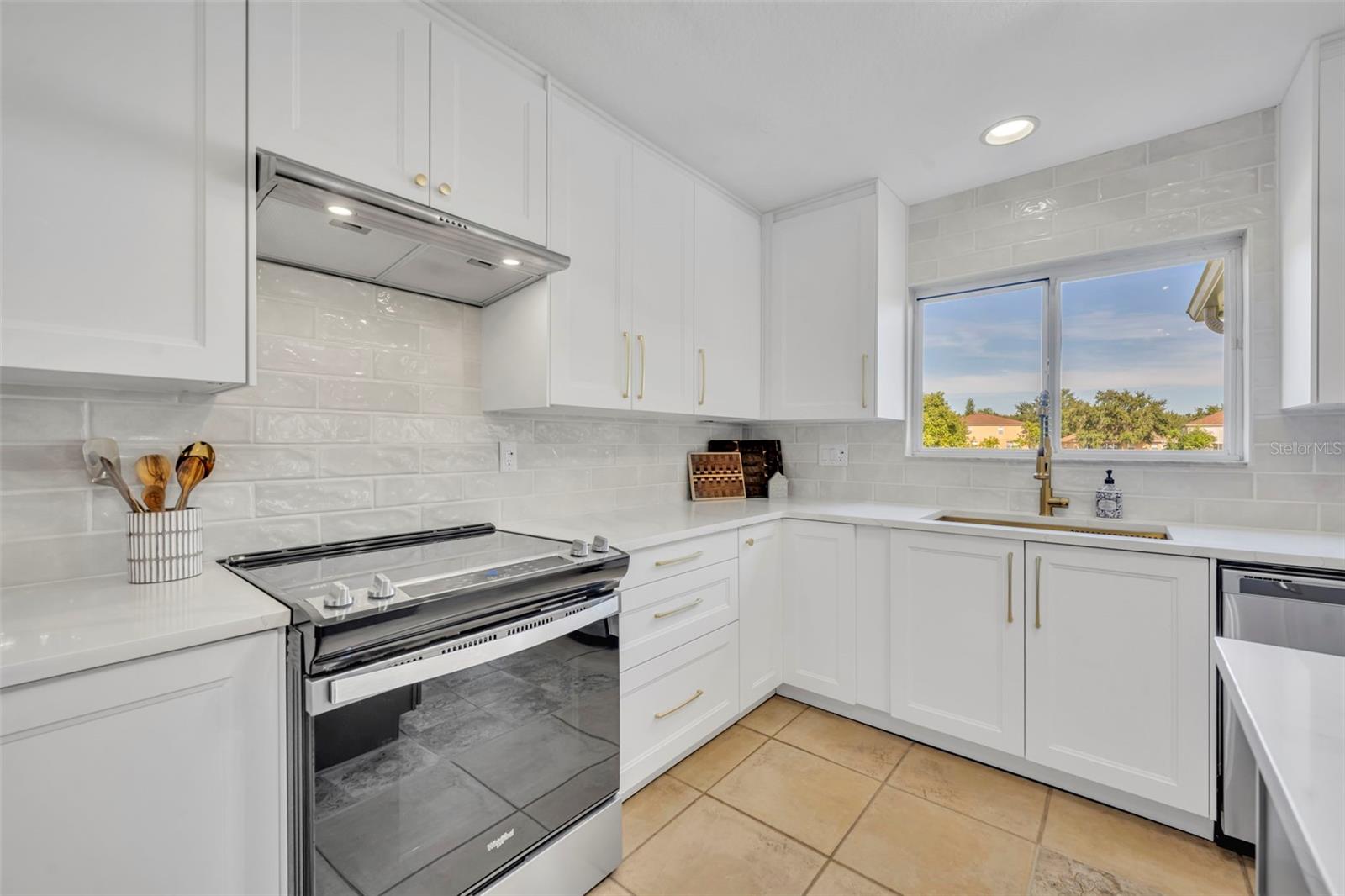 EAGLE CREEK PH 1A - Residential