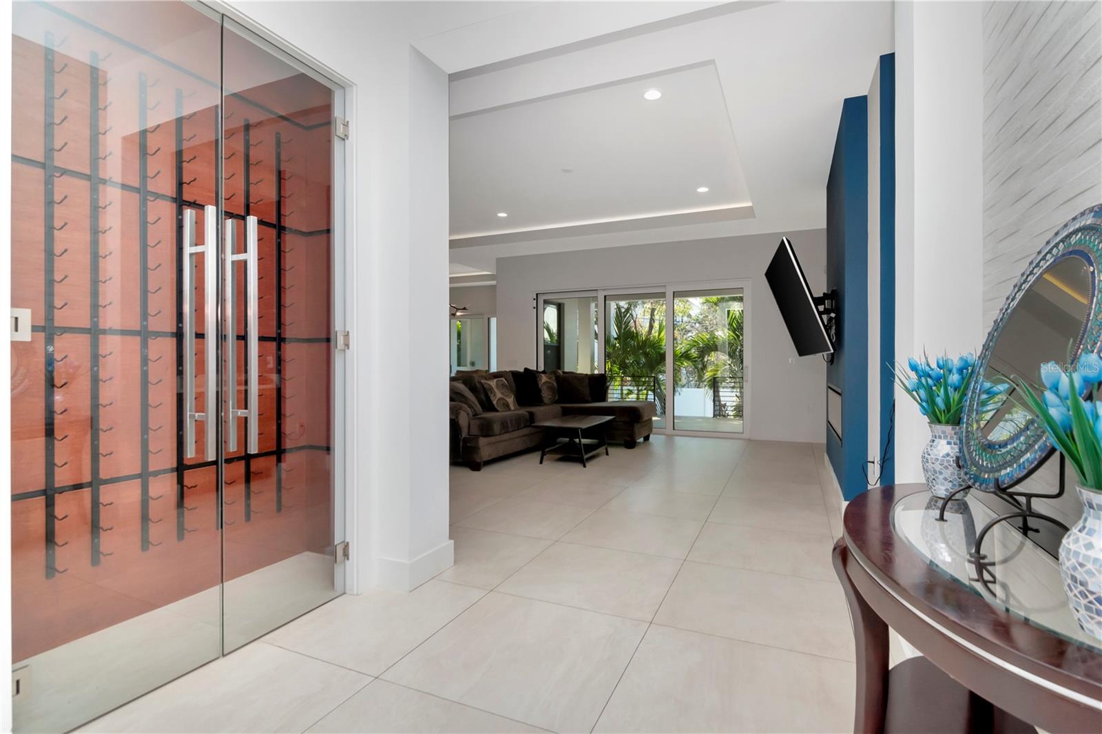 SUNSET PARK - Residential Lease