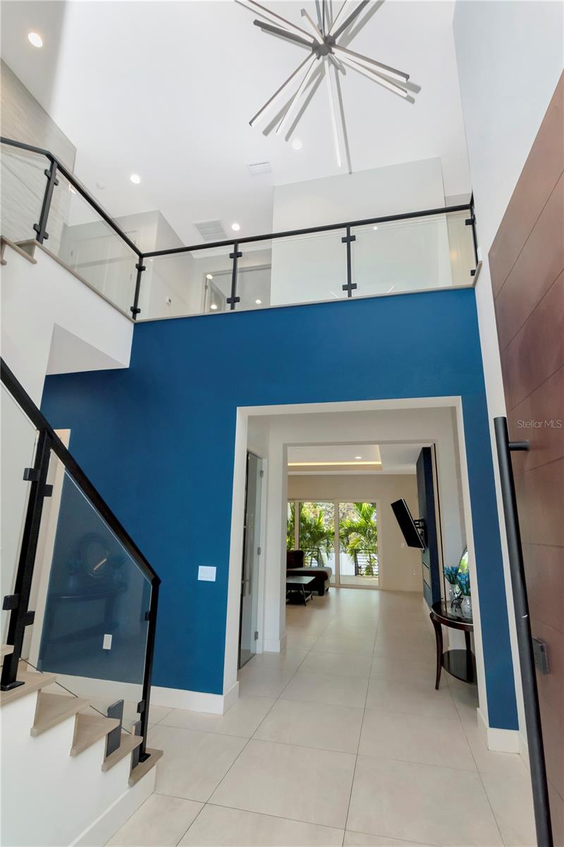 SUNSET PARK - Residential Lease