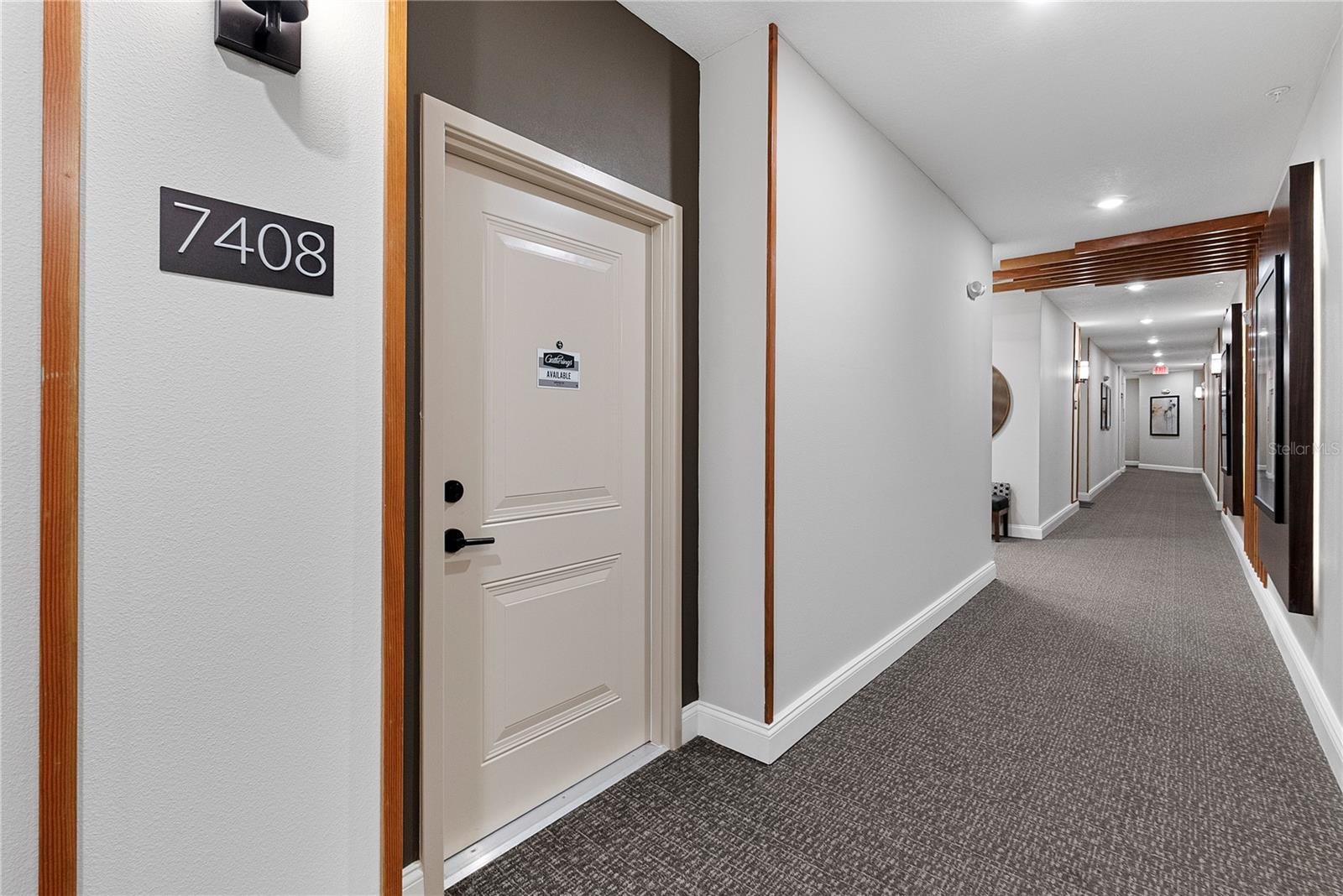 7545 LAUREATE BOULEVARD 7408