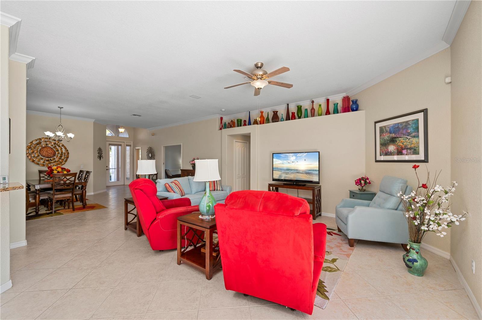 SEMINOLE LAKES PH 03 - Residential