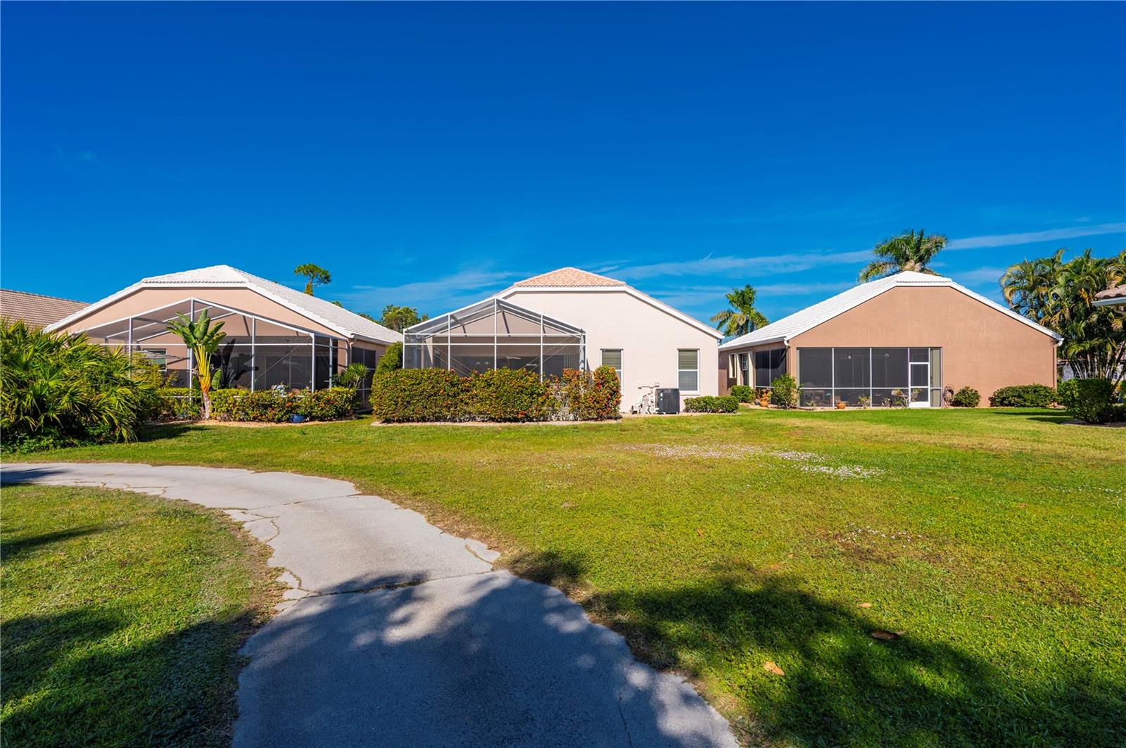 SEMINOLE LAKES PH 03 - Residential