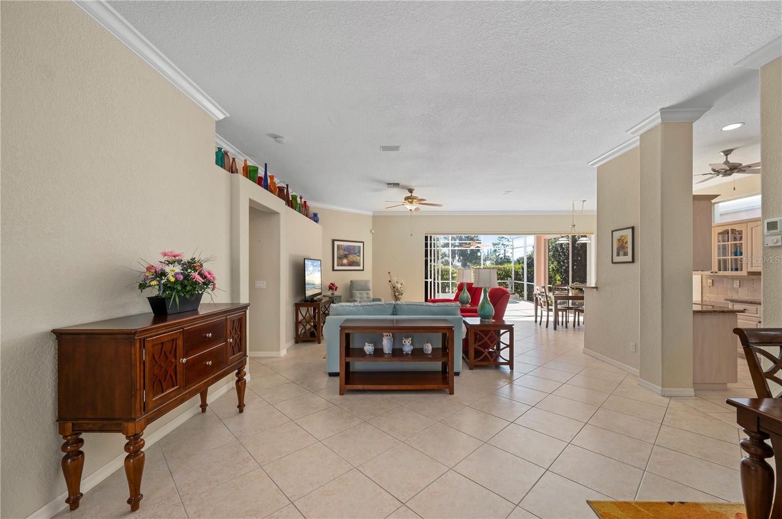 SEMINOLE LAKES PH 03 - Residential