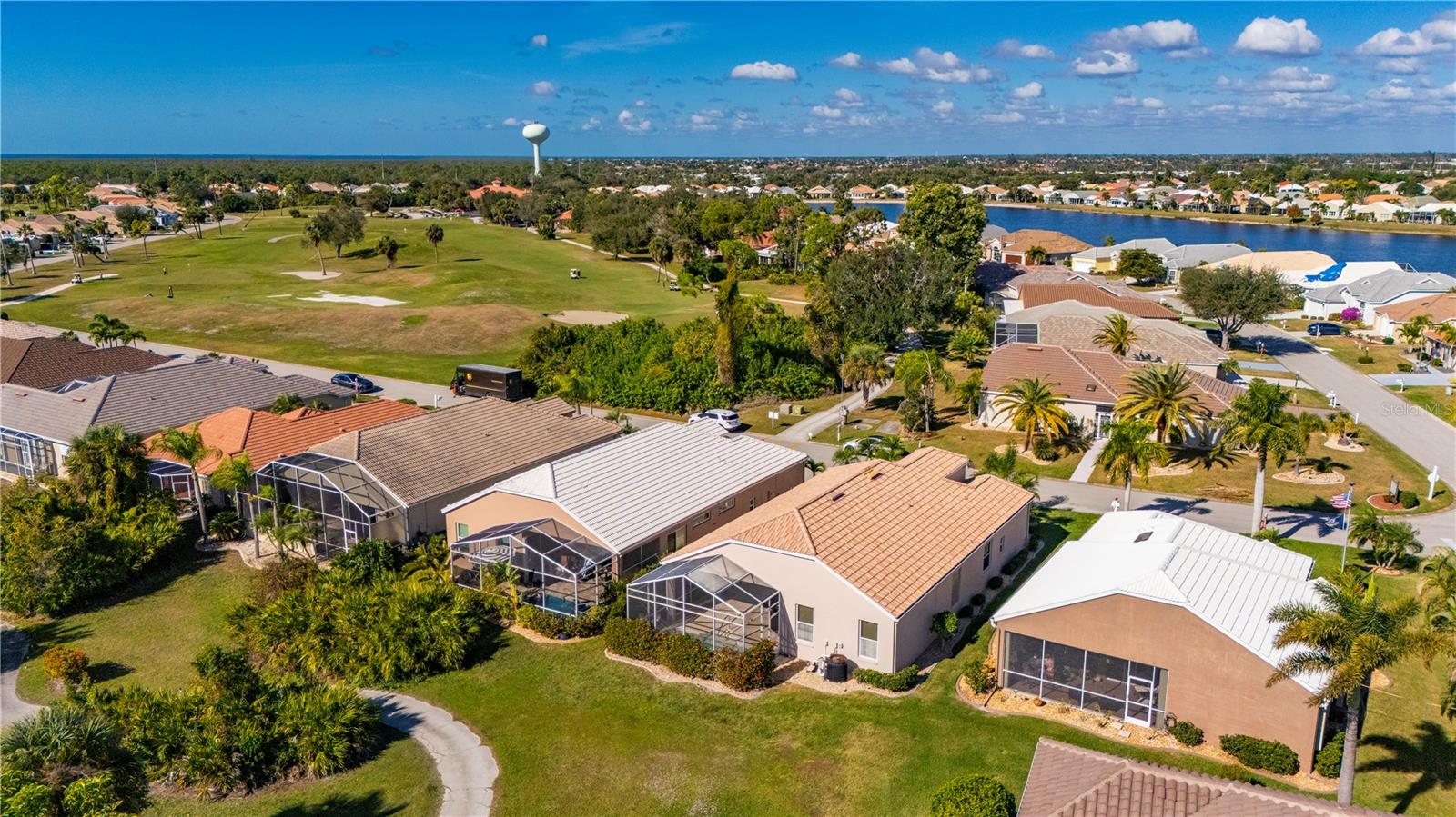 SEMINOLE LAKES PH 03 - Residential