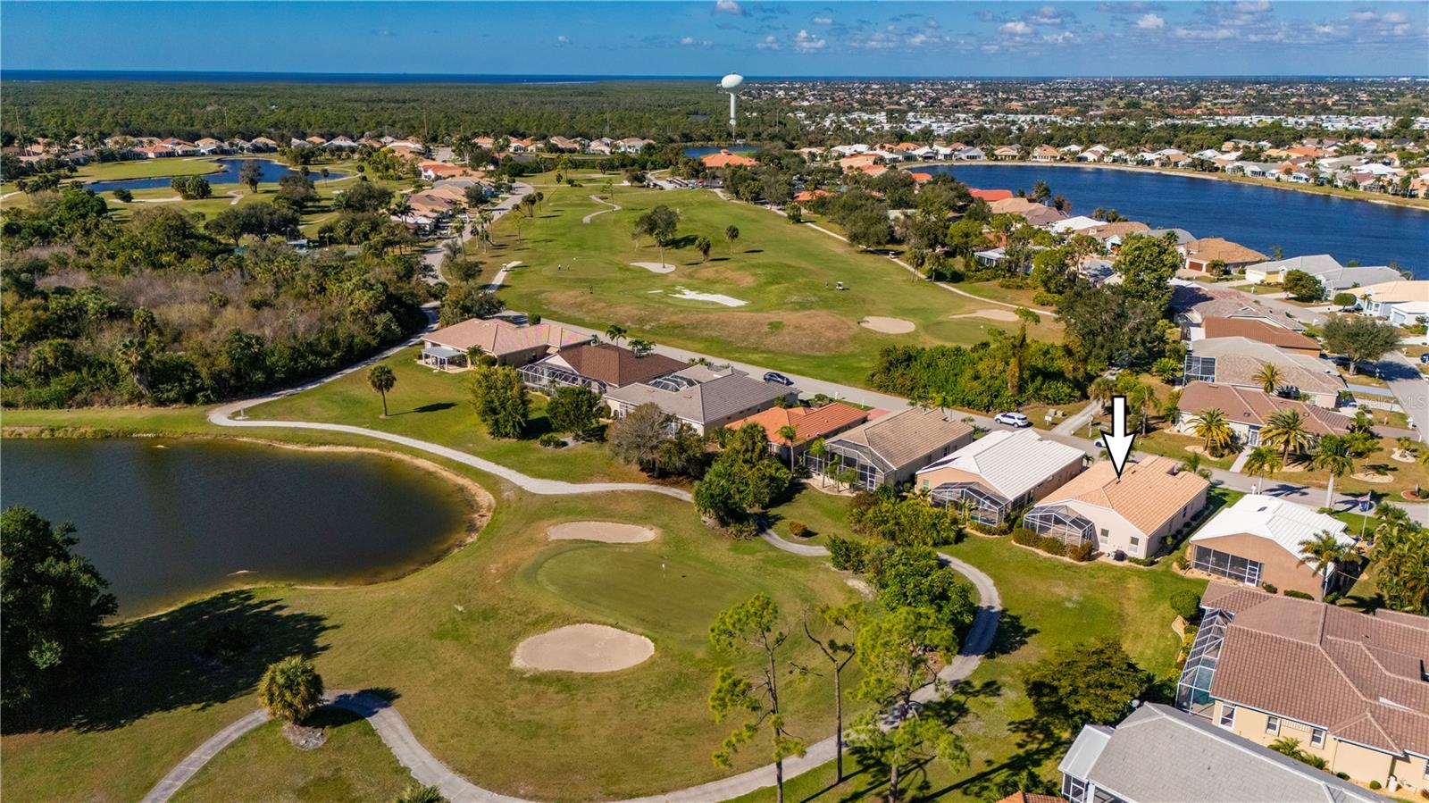 SEMINOLE LAKES PH 03 - Residential