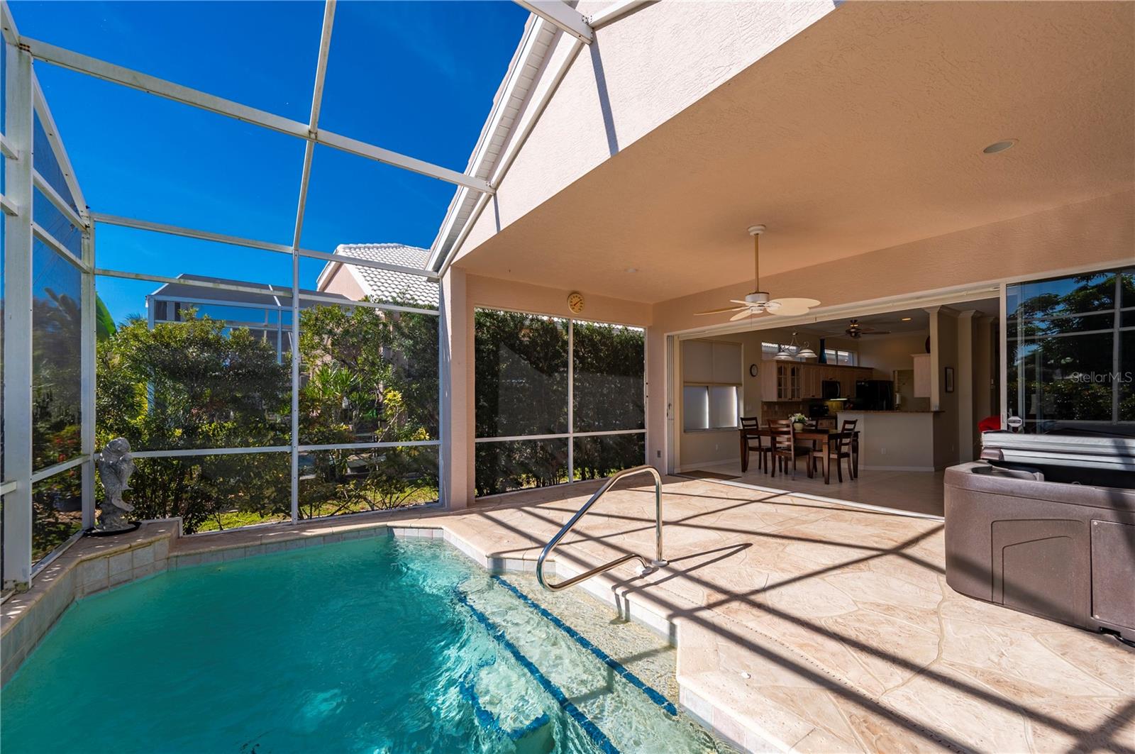 SEMINOLE LAKES PH 03 - Residential