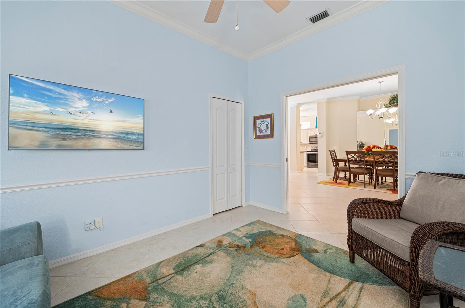 SEMINOLE LAKES PH 03 - Residential