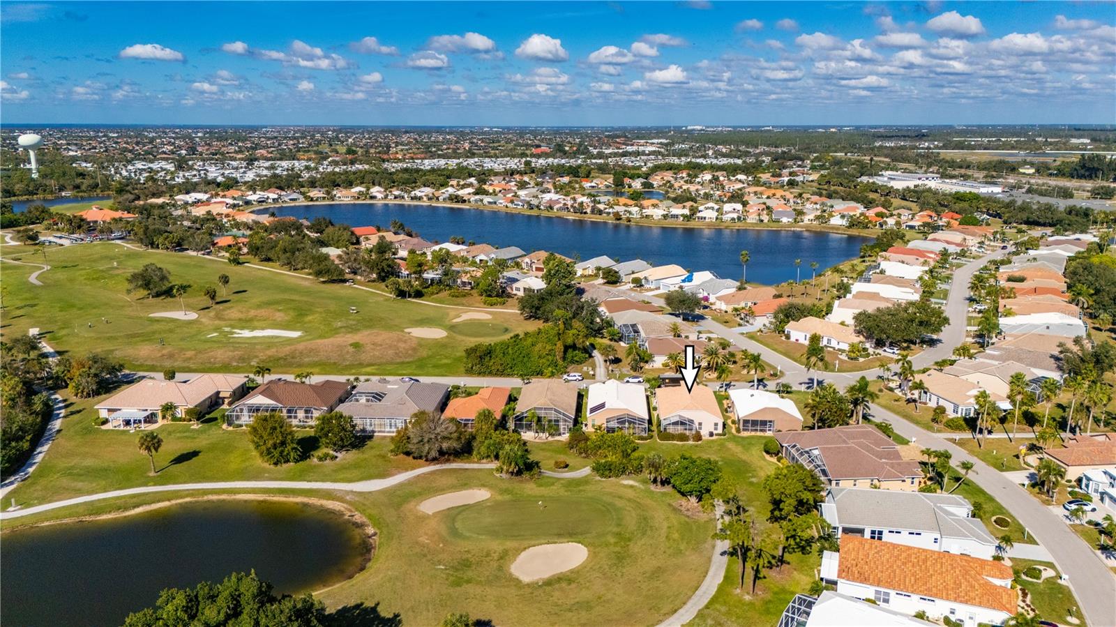 SEMINOLE LAKES PH 03 - Residential