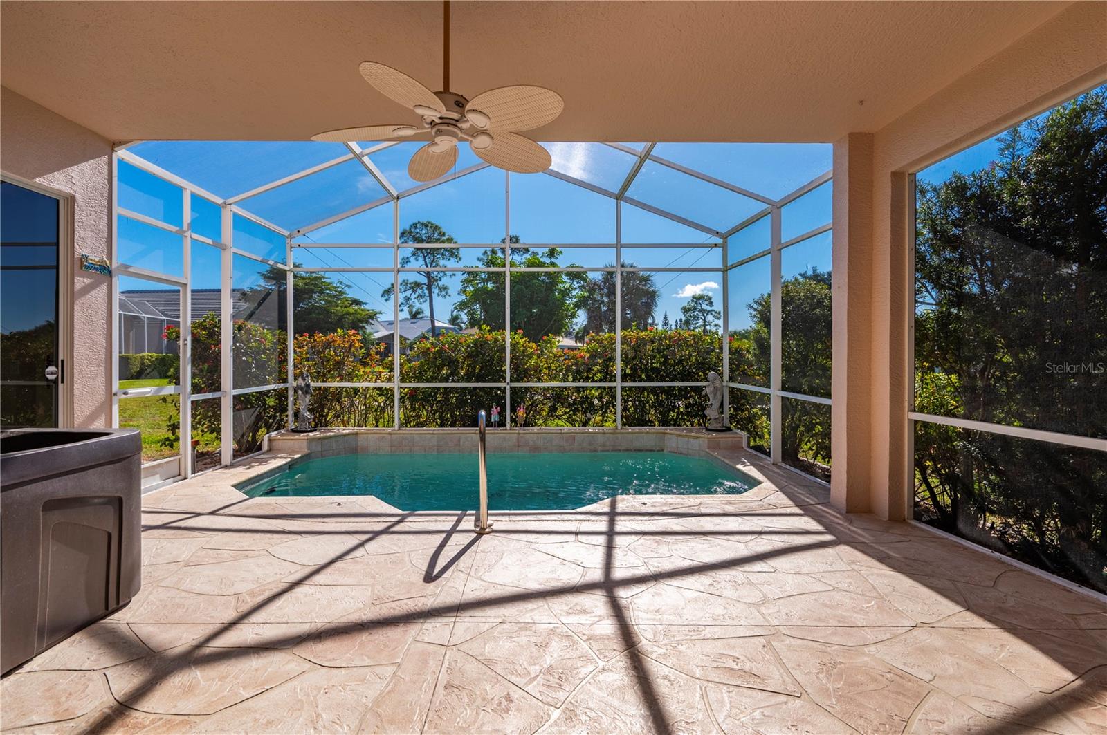 SEMINOLE LAKES PH 03 - Residential