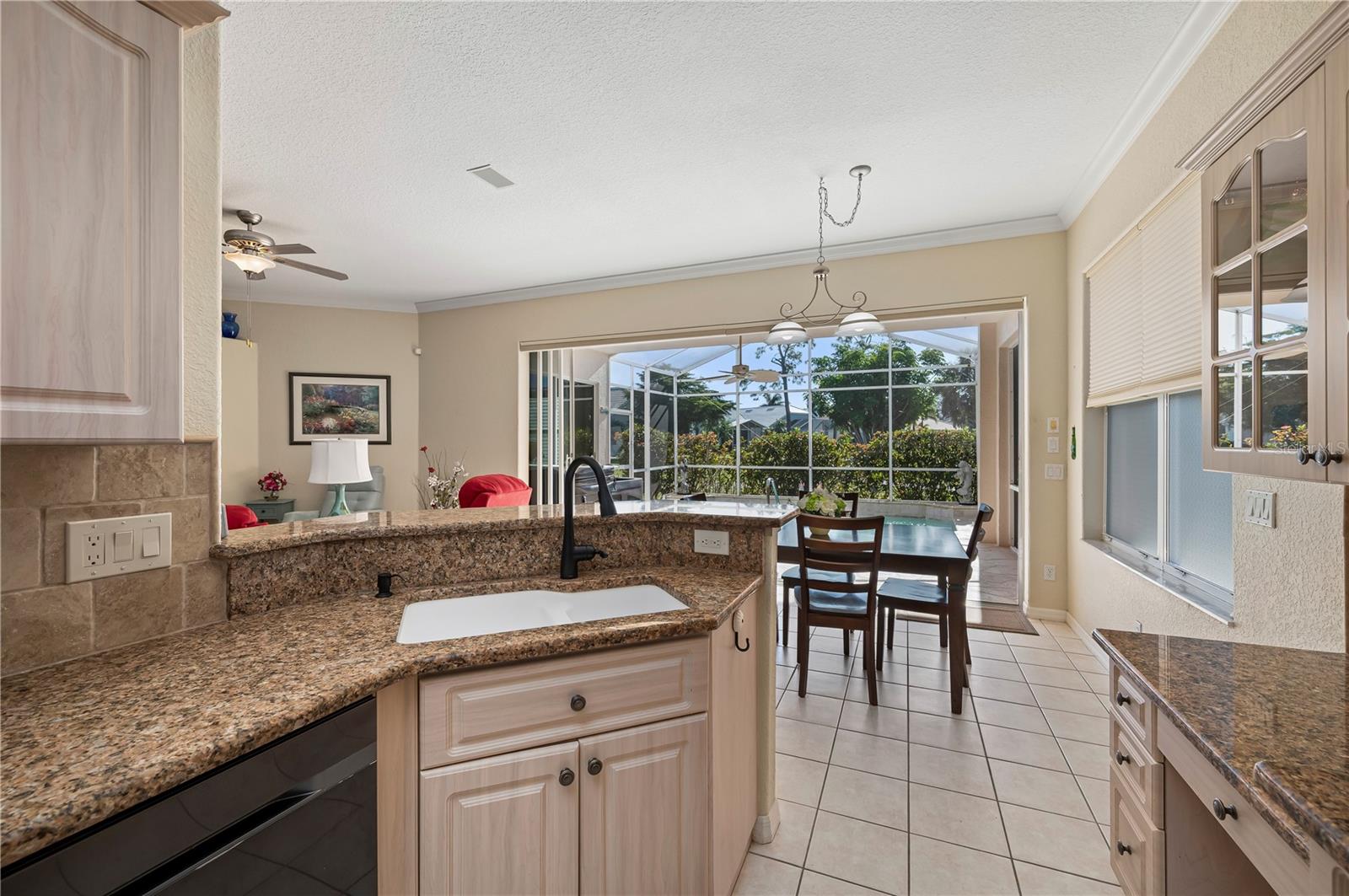 SEMINOLE LAKES PH 03 - Residential