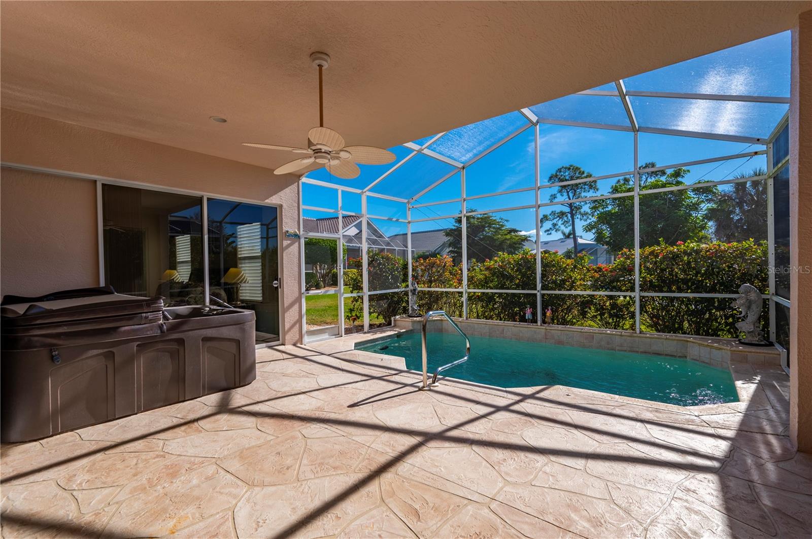 SEMINOLE LAKES PH 03 - Residential