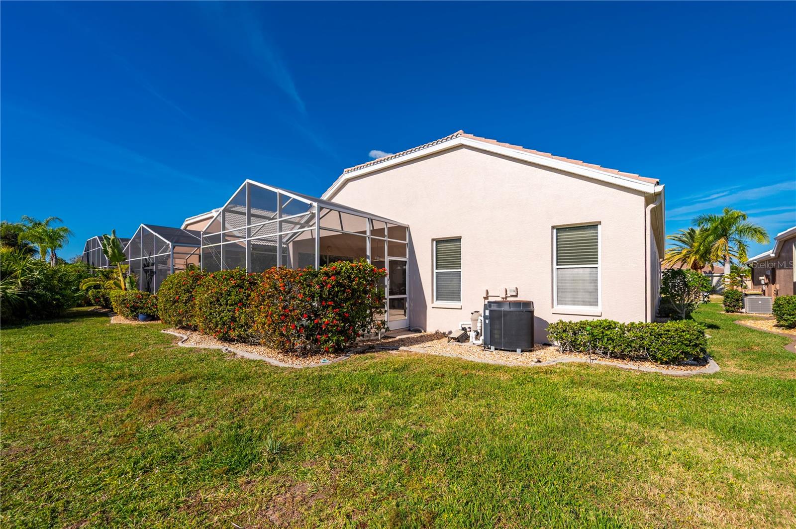SEMINOLE LAKES PH 03 - Residential
