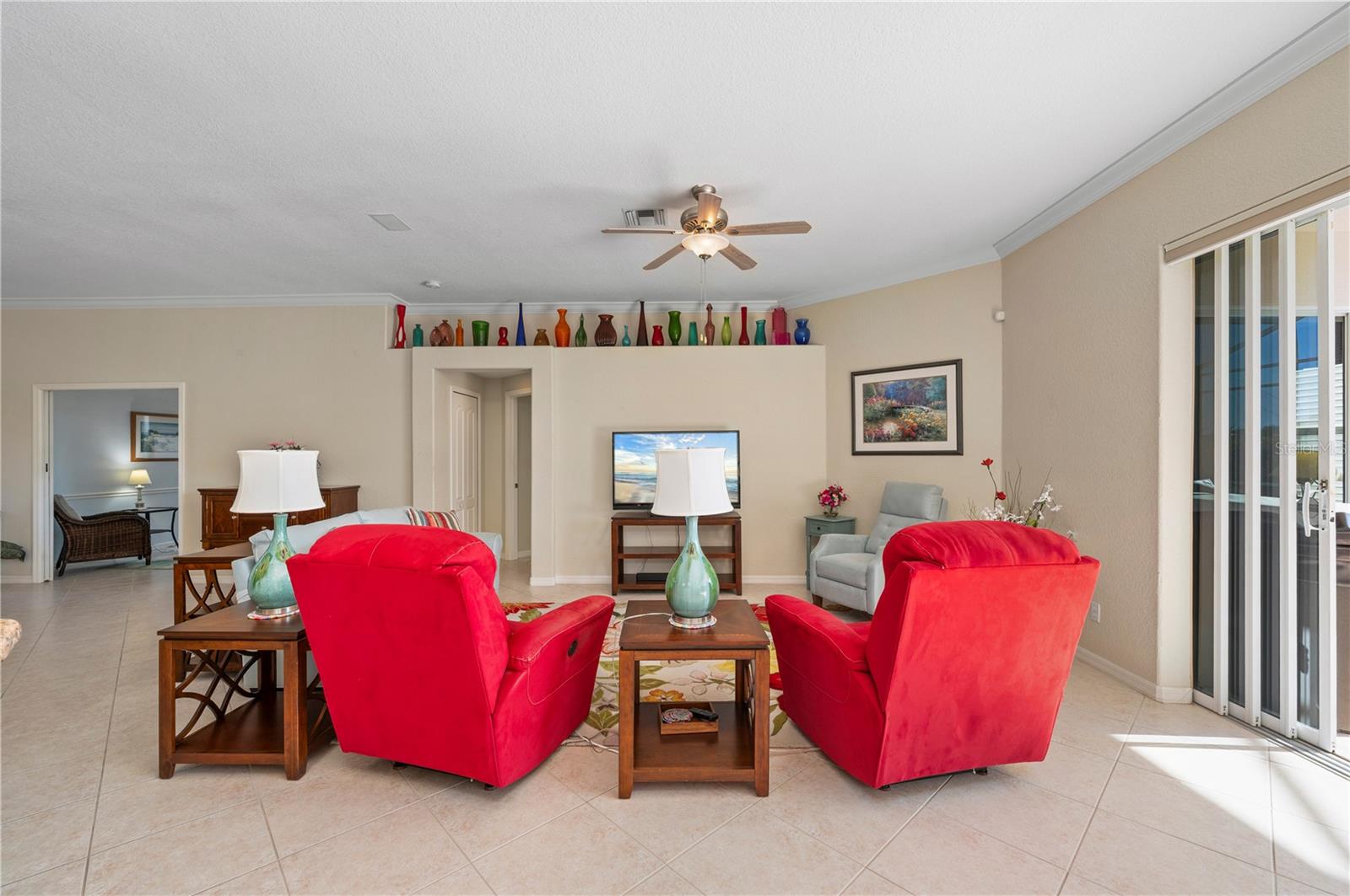 SEMINOLE LAKES PH 03 - Residential