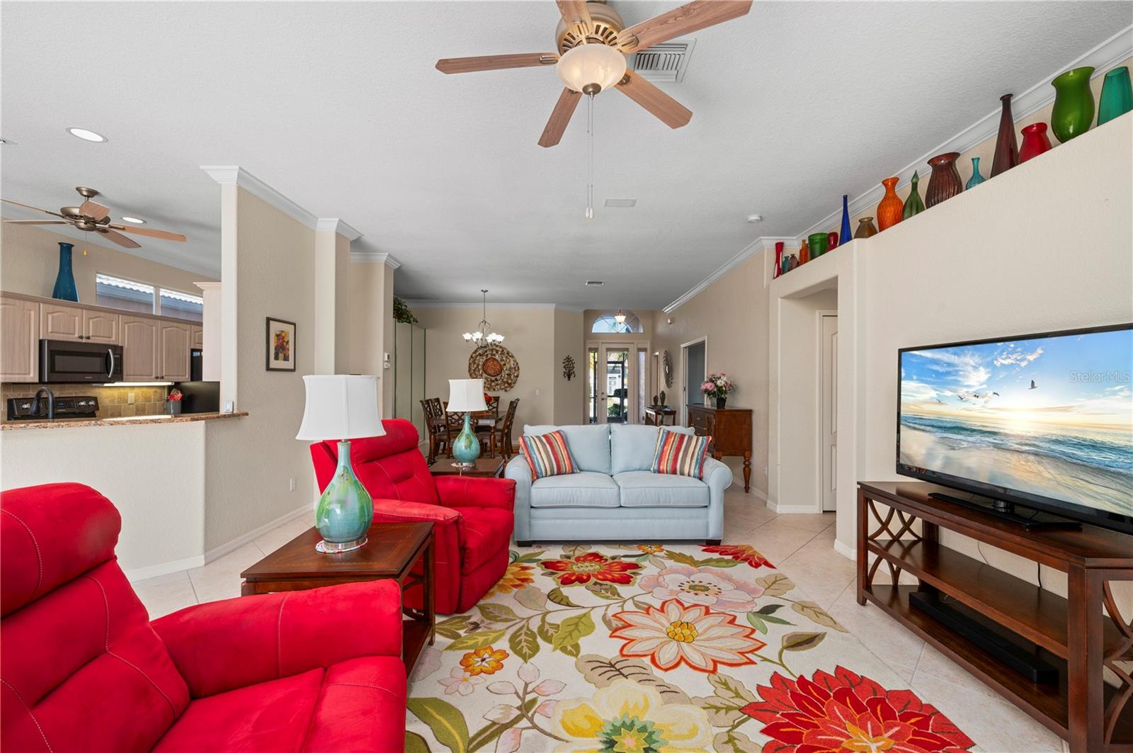 SEMINOLE LAKES PH 03 - Residential