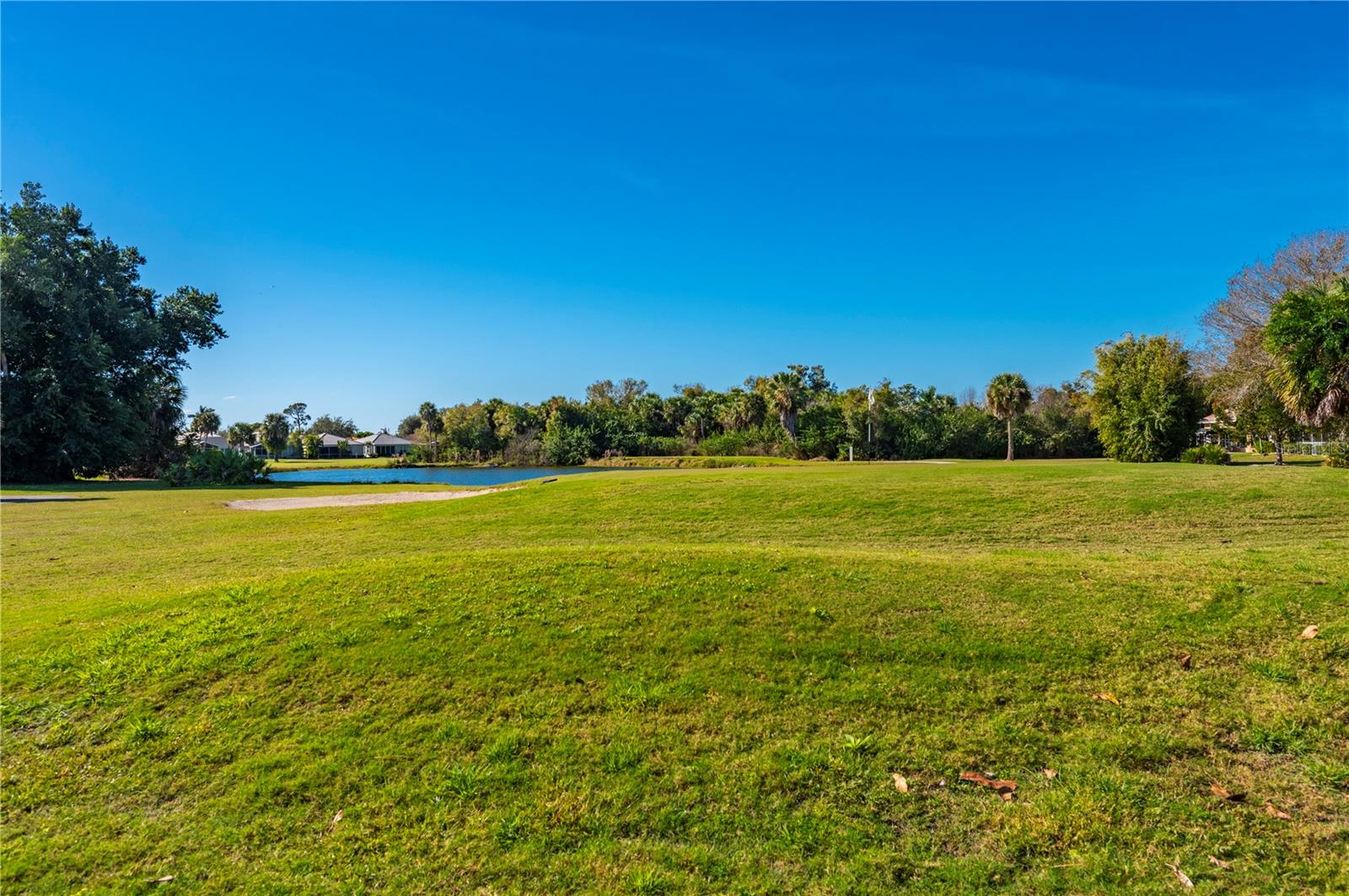 SEMINOLE LAKES PH 03 - Residential