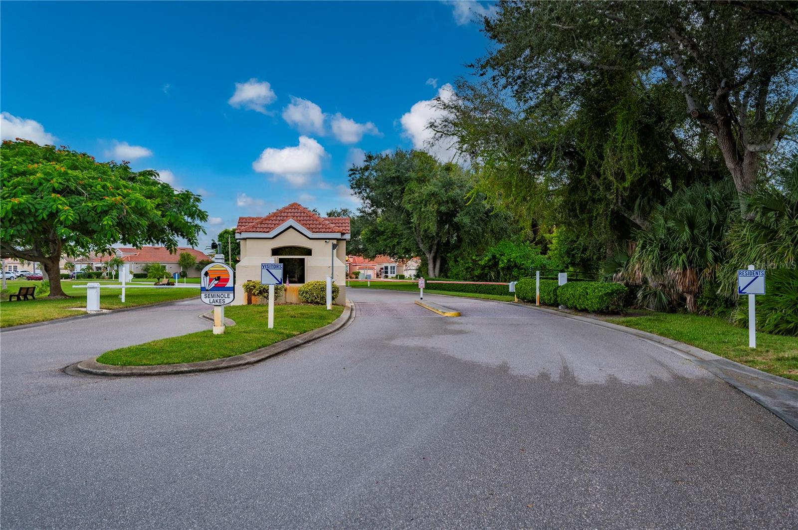 SEMINOLE LAKES PH 03 - Residential