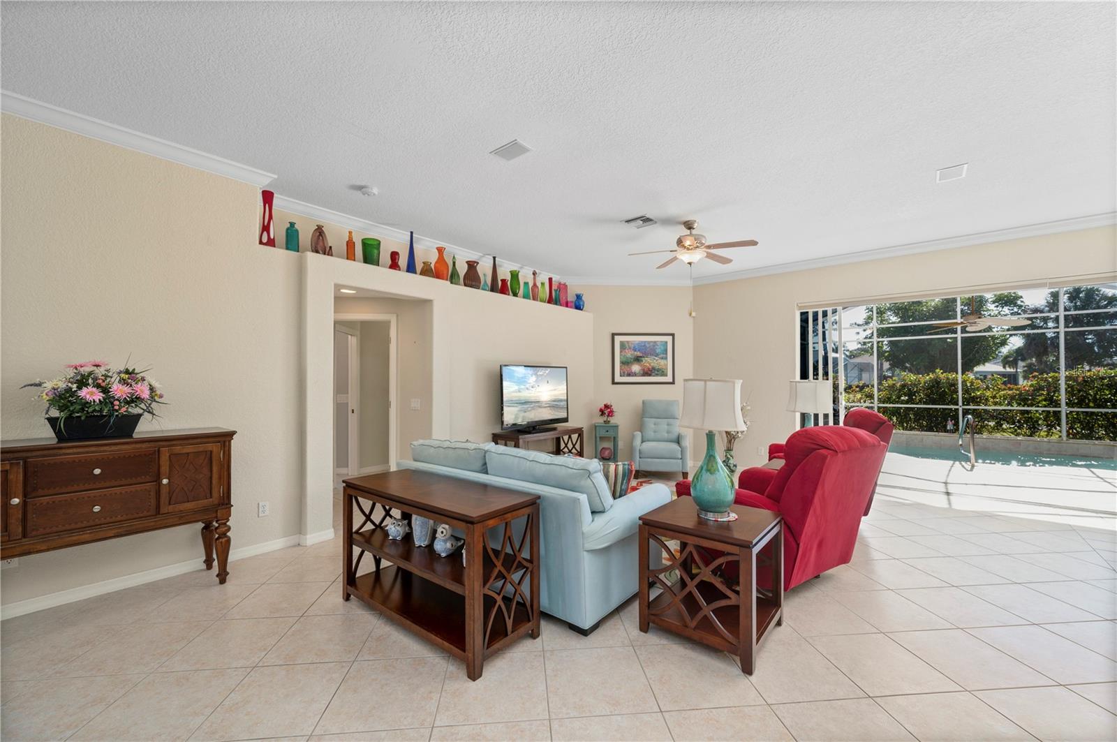 SEMINOLE LAKES PH 03 - Residential