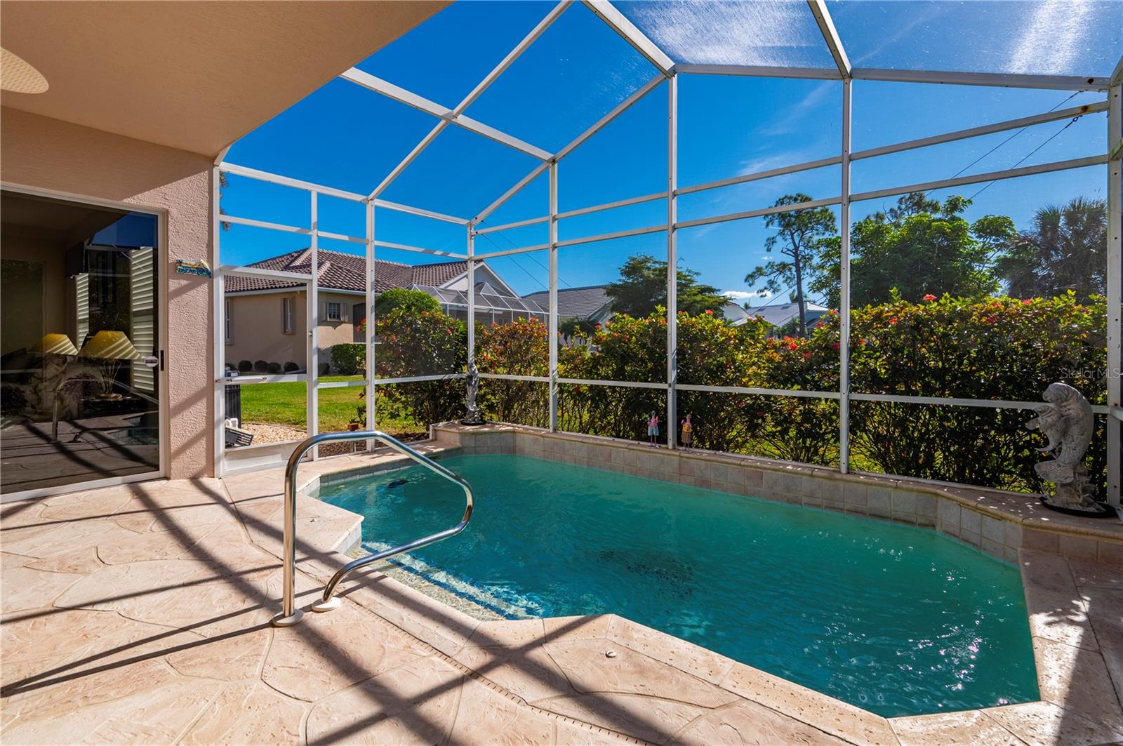 SEMINOLE LAKES PH 03 - Residential