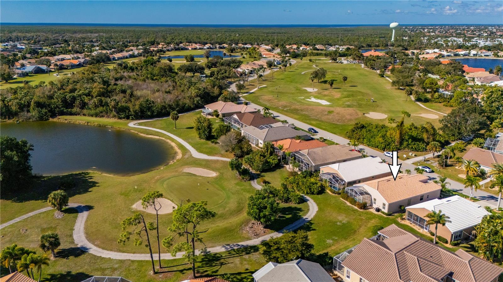 SEMINOLE LAKES PH 03 - Residential