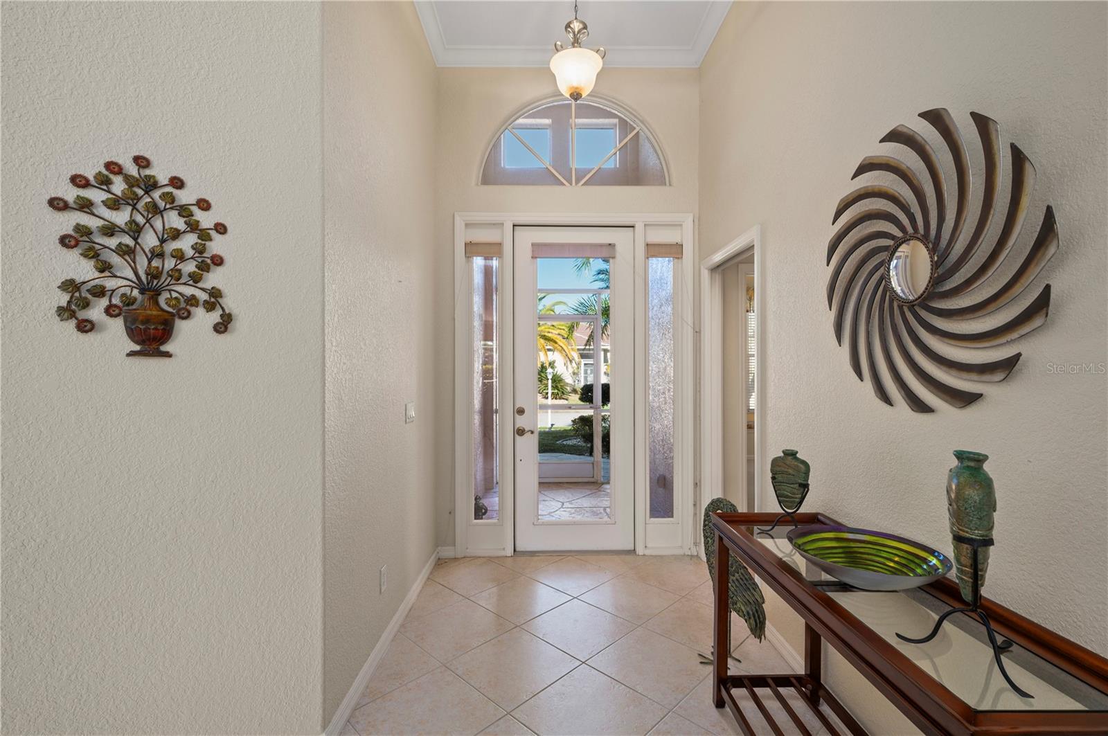 SEMINOLE LAKES PH 03 - Residential