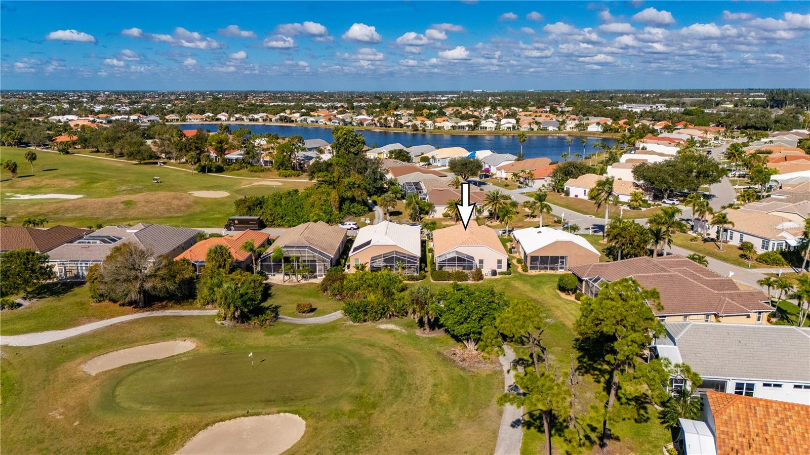 SEMINOLE LAKES PH 03 - Residential