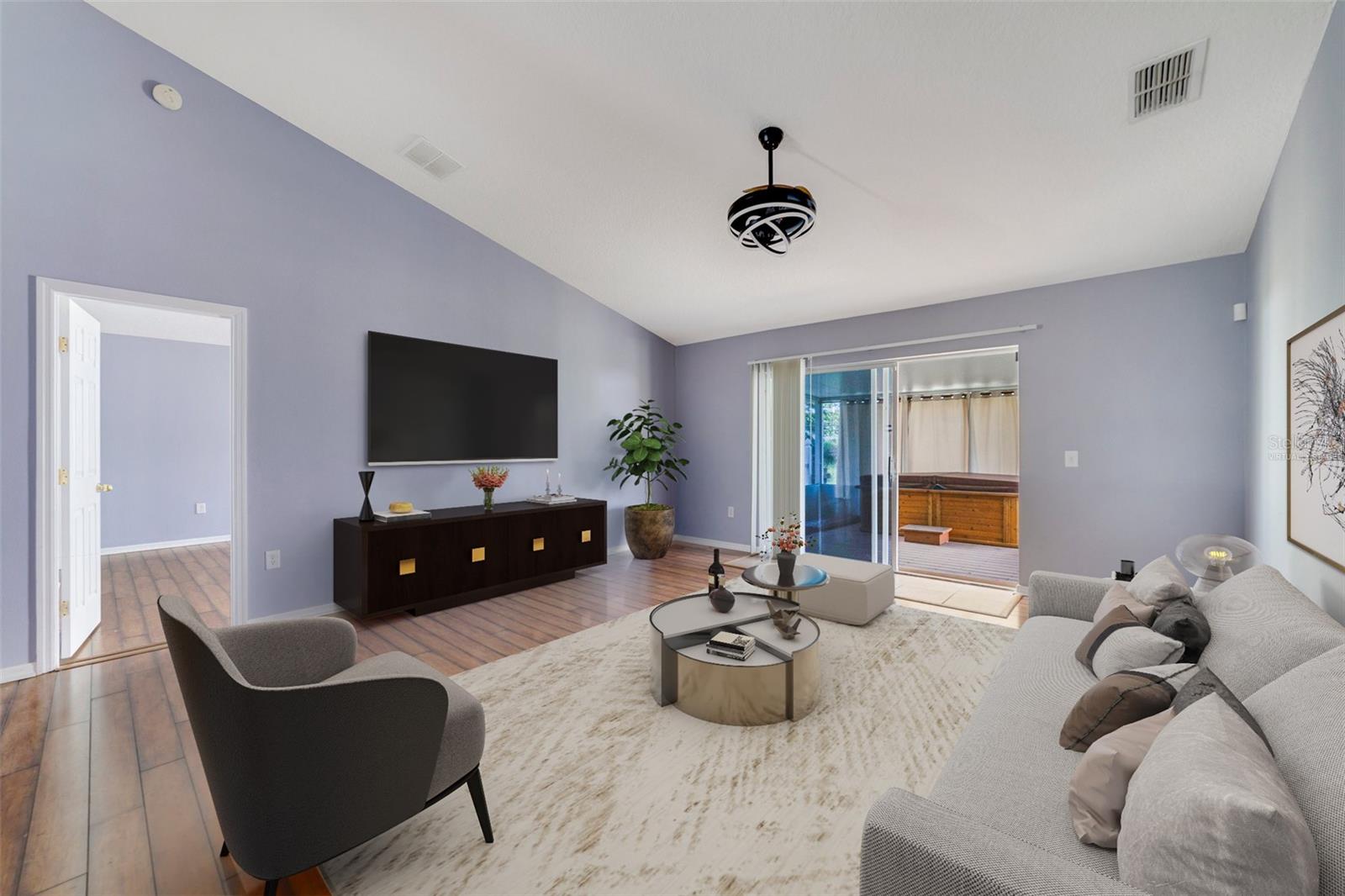 1406 KISSIMMEE COURT