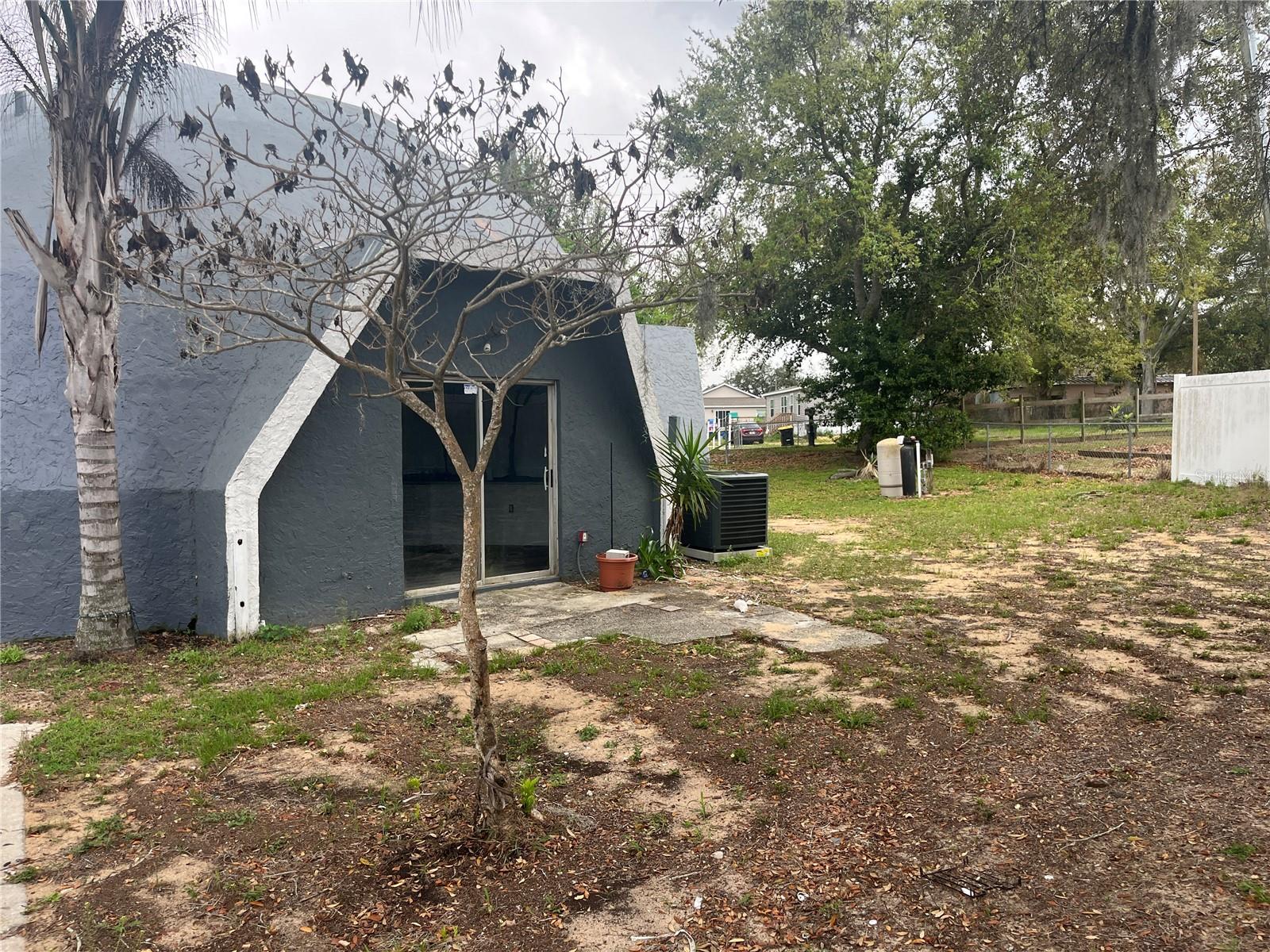 HILLSIDE ACRES - Residential