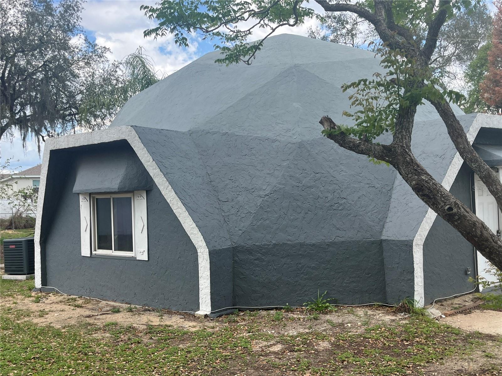 HILLSIDE ACRES - Residential