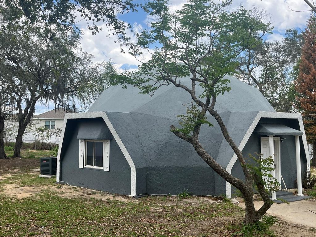 Photo of 1108 Rhodes Road N, Haines City, FL 33844 (MLS # S5148232)
