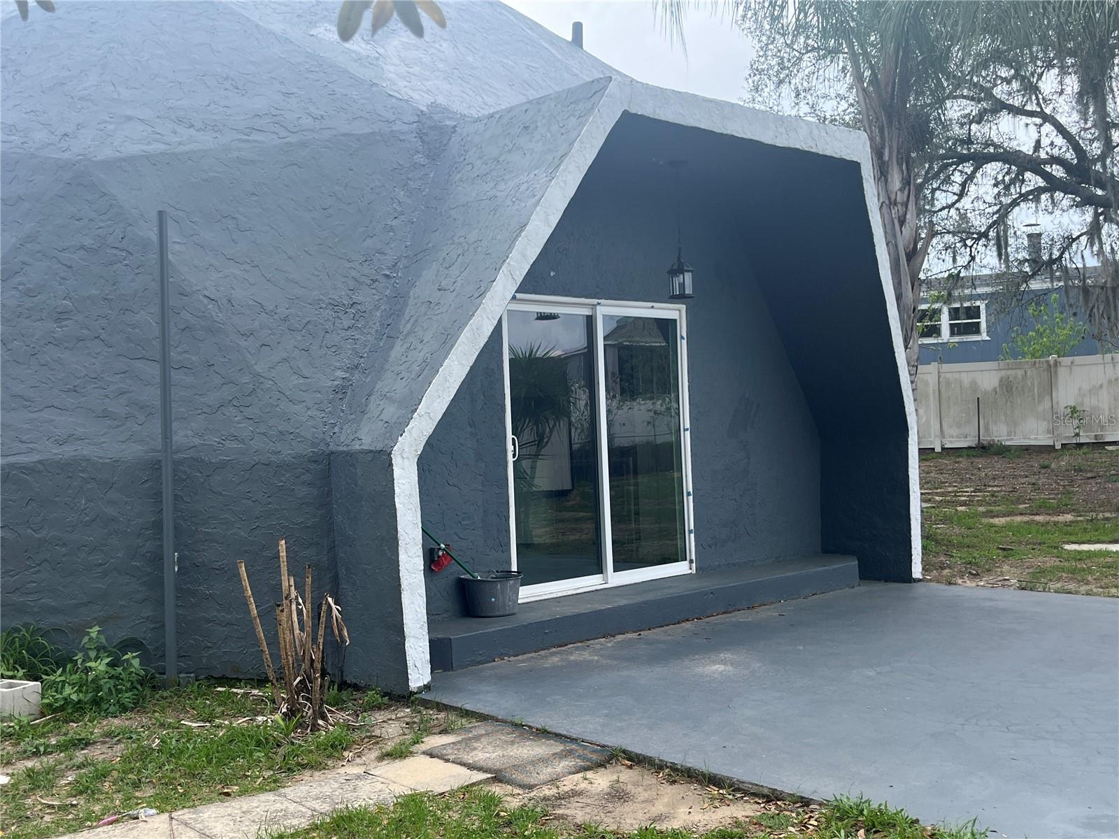 HILLSIDE ACRES - Residential