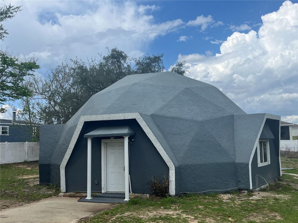 Photo of 1108 Rhodes Road N, Haines City, FL 33844 (MLS # S5148232)