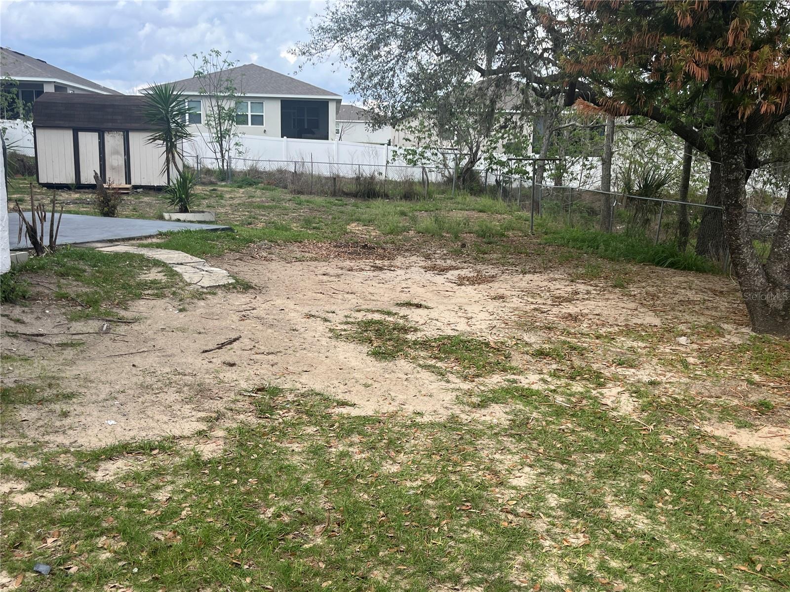 HILLSIDE ACRES - Residential