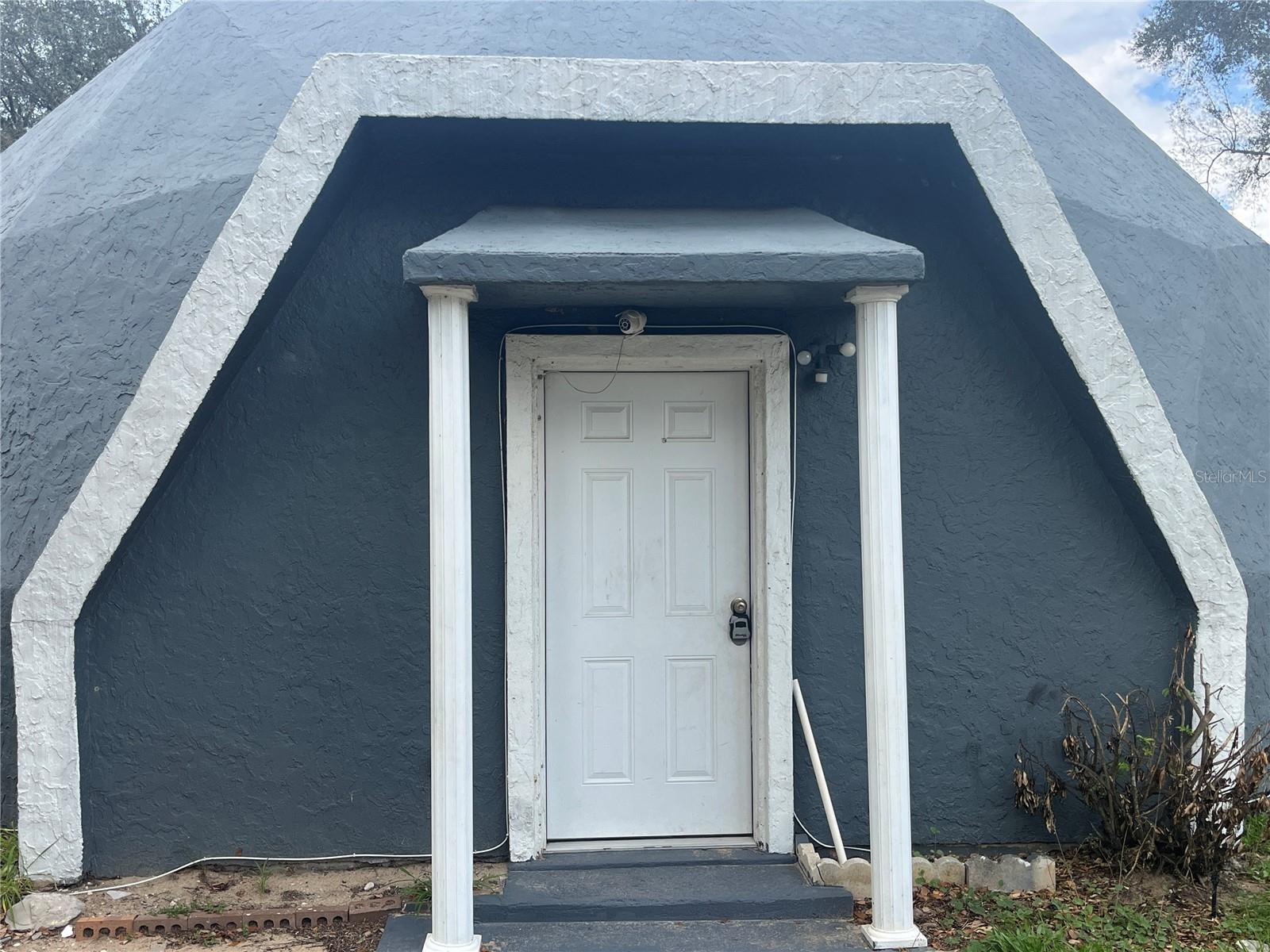 HILLSIDE ACRES - Residential