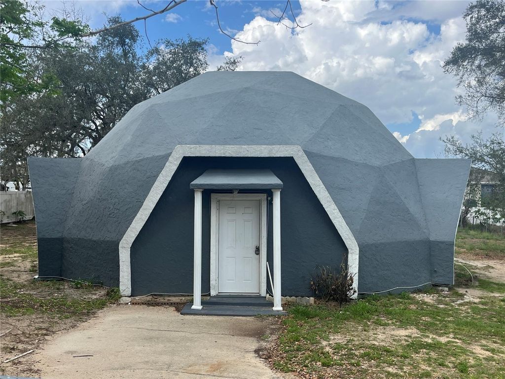 Photo of 1108 Rhodes Road N, Haines City, FL 33844 (MLS # S5148232)