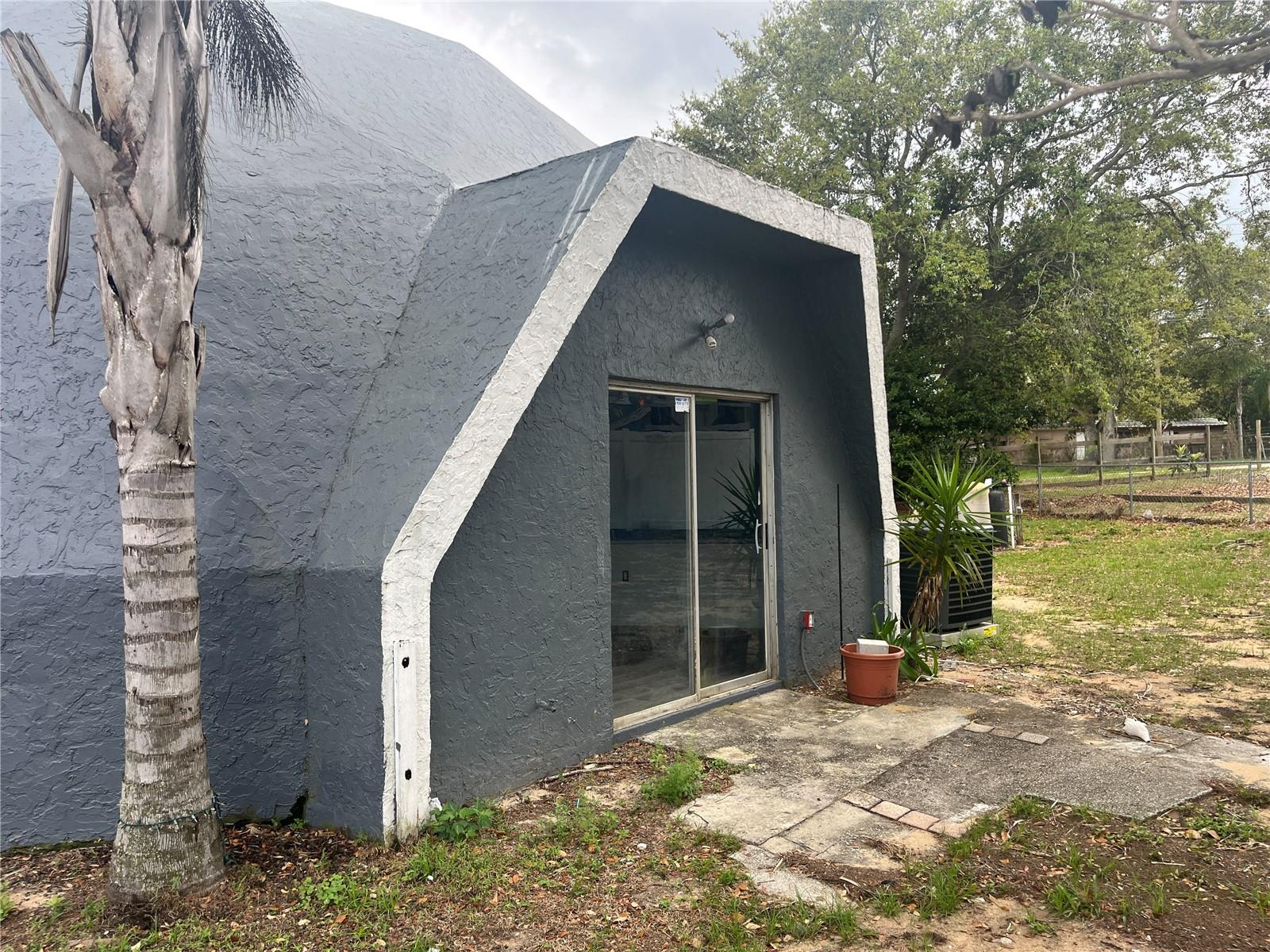 HILLSIDE ACRES - Residential