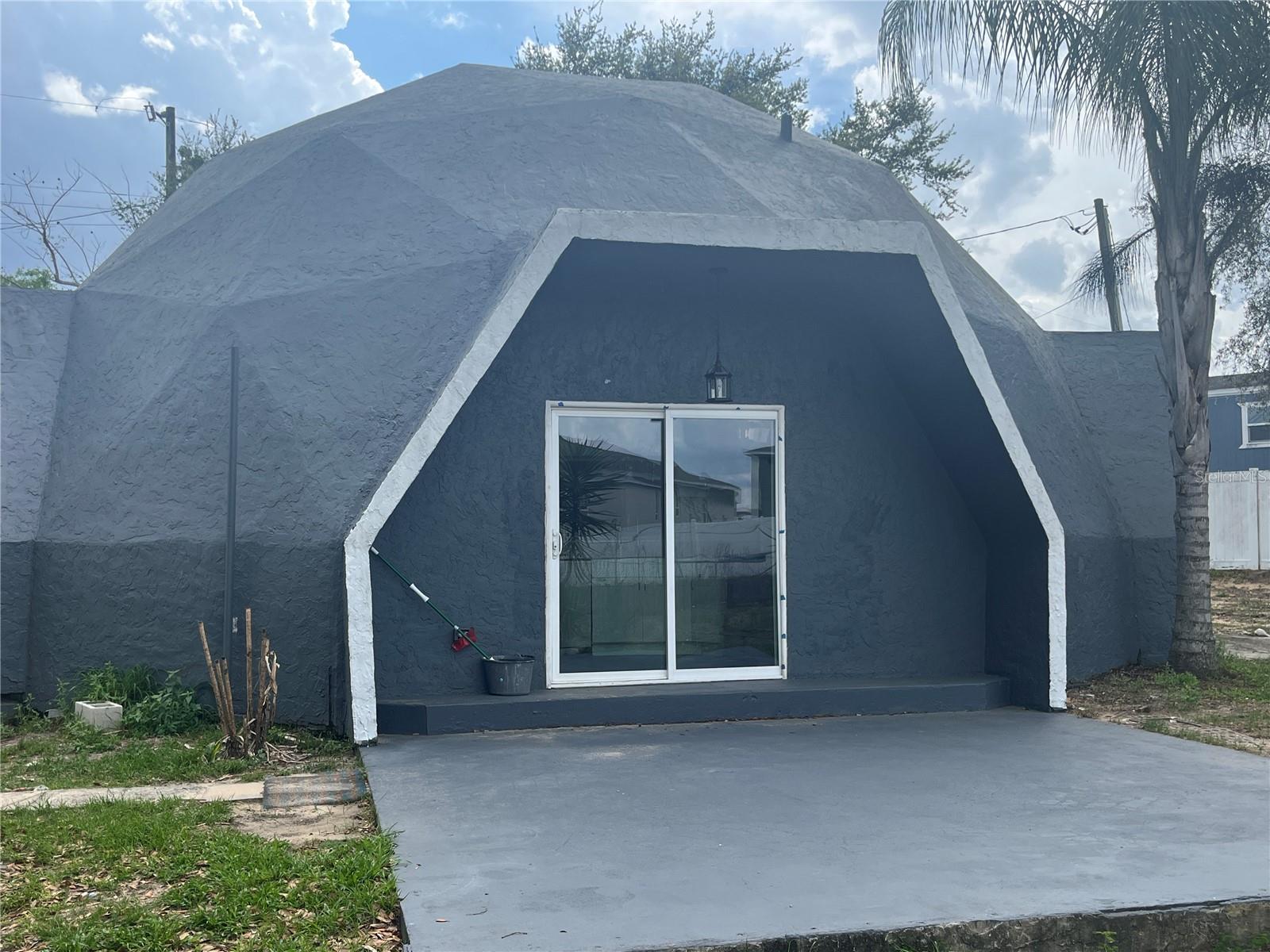 HILLSIDE ACRES - Residential