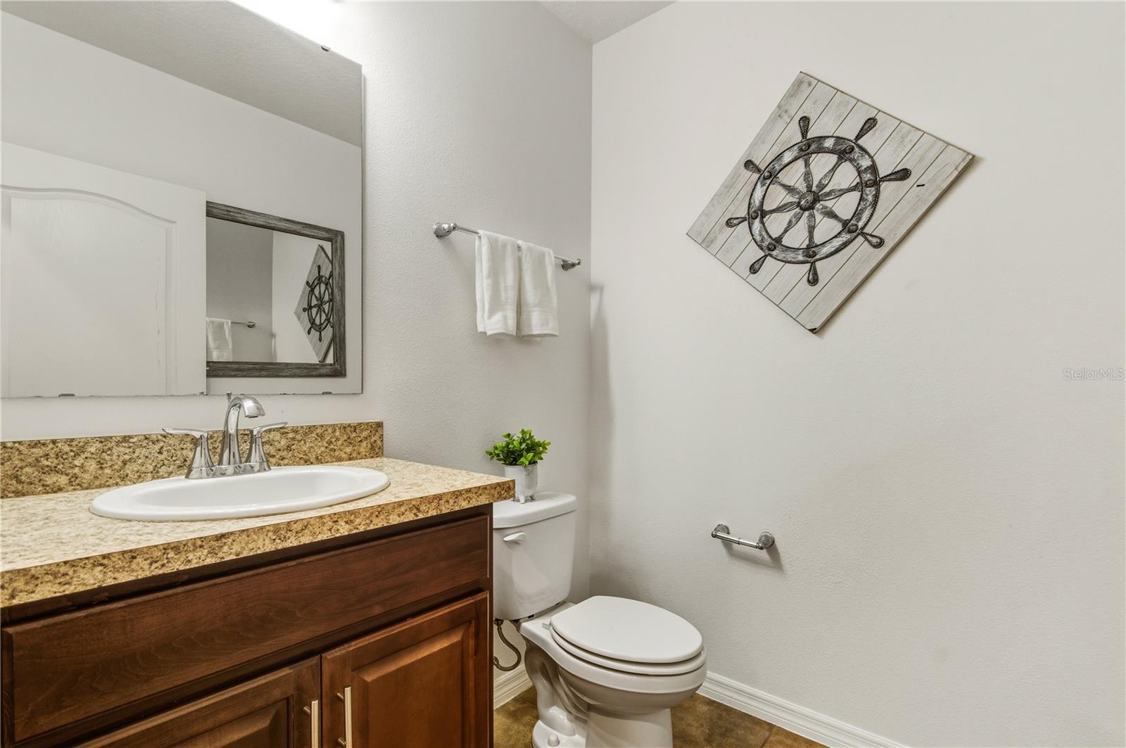 POINCIANA NBRHD 06 VILLAGE 07 - Residential