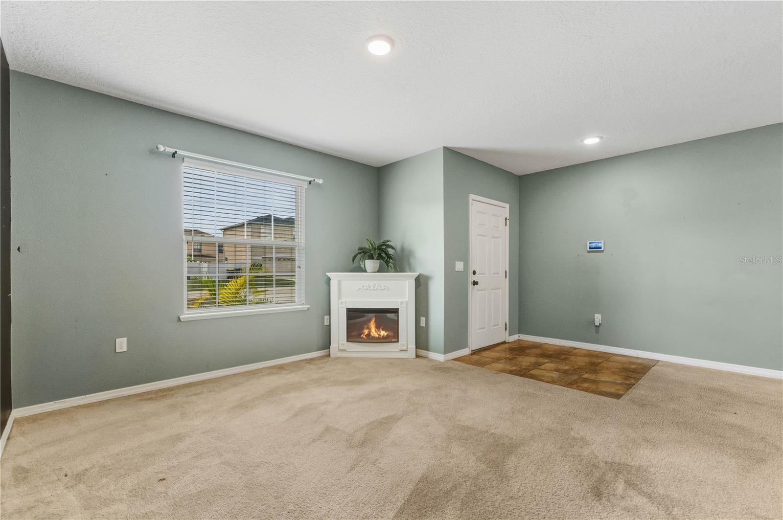 POINCIANA NBRHD 06 VILLAGE 07 - Residential