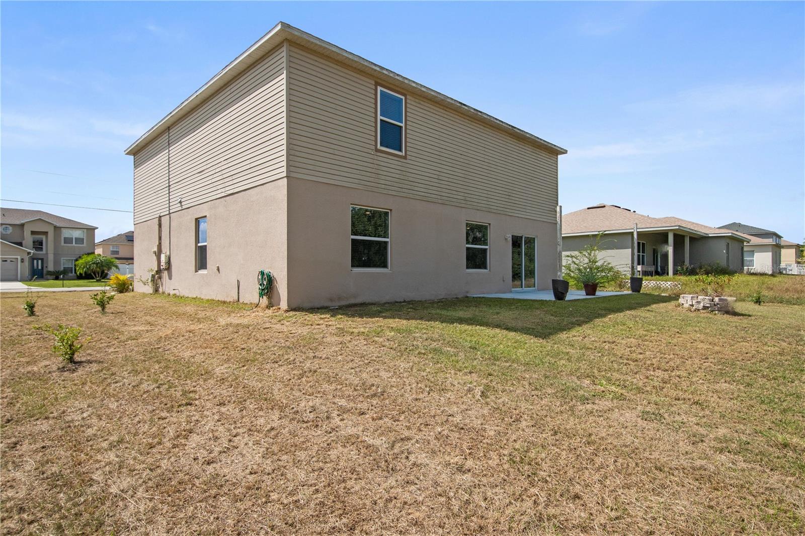 POINCIANA NBRHD 06 VILLAGE 07 - Residential