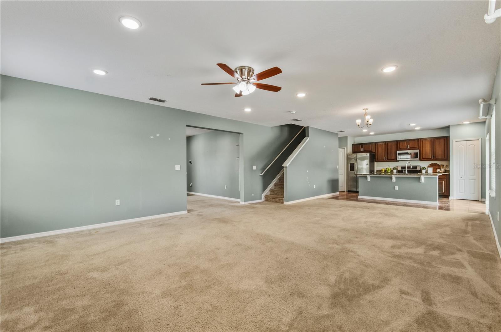 POINCIANA NBRHD 06 VILLAGE 07 - Residential